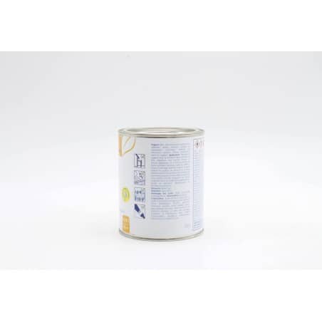 Huile pour terrasse AURO n°110 - Pot de 0,75L arrière