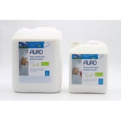 Sous-couche pour peinture murale n°301 AURO - Tous conditionnements