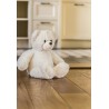 Huile-cire monocouche n°125 - Application Huile-cire monocouche n°125 - Application