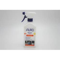 Dégraissant cuisine AURO n°651 - Vue de face