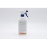 Nettoyant anti moisissures AURO n°412 - Flacon de 0,5L arrière Nettoyant anti moisissures AURO n°412 - Flacon de 0,5L arrière