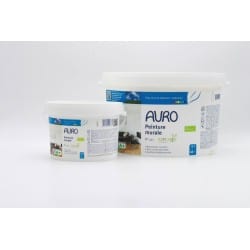 Peinture d'origine...