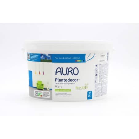 Pot de 5L Plantodecor n°524 AURO