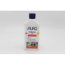 Soin pour sol n°437 - face