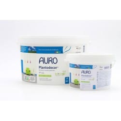 Pots de peinture 1 et 5L Plantodecor n°524