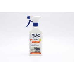 Nettoyant pour four n°660 - face