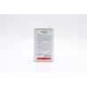 Nettoyant pour inox n°663 - dos Nettoyant pour inox n°663 - dos