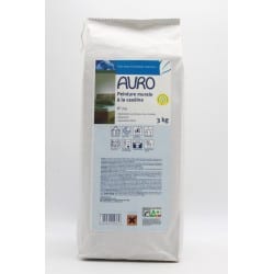 Peinture murale à la...