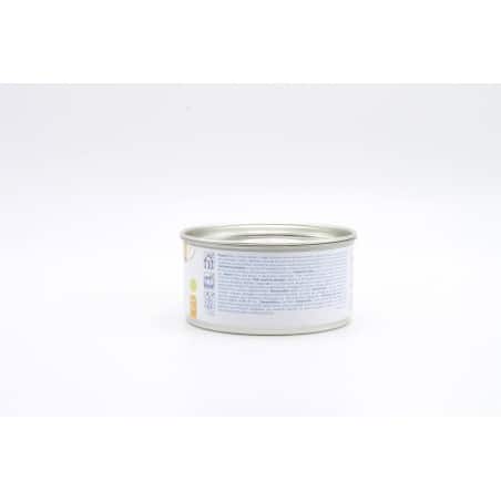 Cire dure n°971 - dos