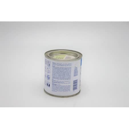 Lasure murale n°360 - Pot de 0,375 L - dos