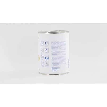 Lasure pour lambris n°814 - Pot de 2.5L - arrière