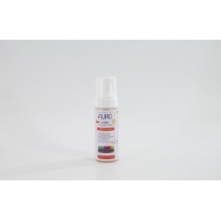 Nettoyant et soin pour cuir n°673 - face