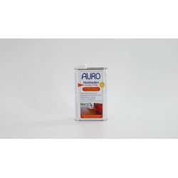 Sols en bois, entretien et soin n°661 - face