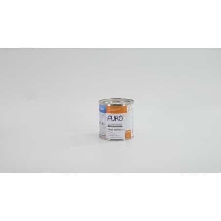 Laque mate blanche n°517-90 - Pot de 0,375 L - face