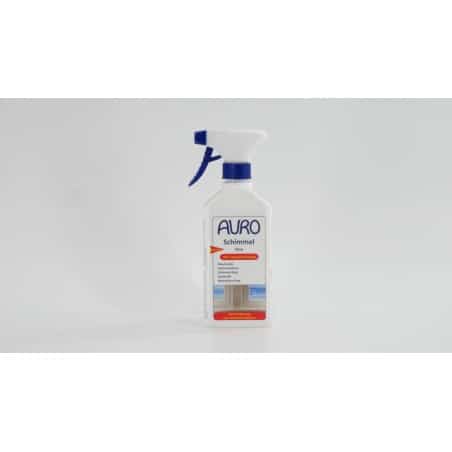 SPRAY ANTI-MOISISSURES 500 ml - Manubricole