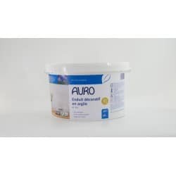 Enduit décoratif en argile n°311