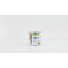 Huile dure blanchie n°126-90 - Pot de 0,375 L - face Huile dure blanchie n°126-90 - Pot de 0,375 L - face