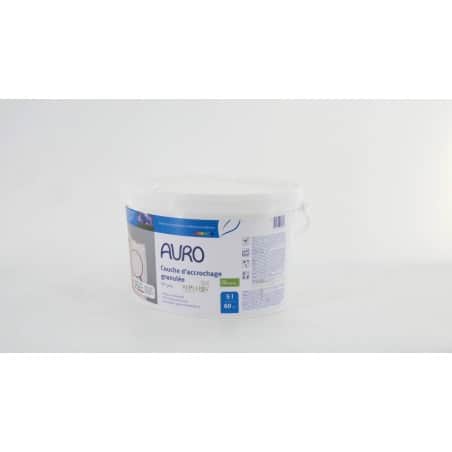 Sous-couche d'accrochage granulée n°506 - Pot de 5L avant