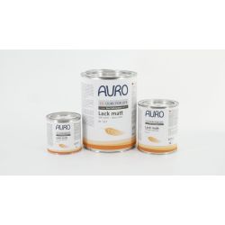 Base de laque mate n°513/514 - Tous conditionnements