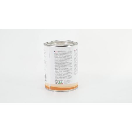 Laque brillante teintée n°516 - Pot de 2,5 L - côté