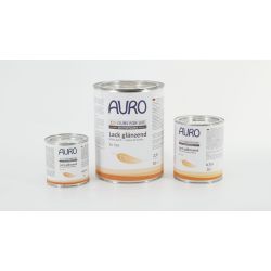 Base de laque brillante n°511/512 - Tous conditionnements