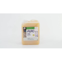 Lessive alcaline n°403 - face