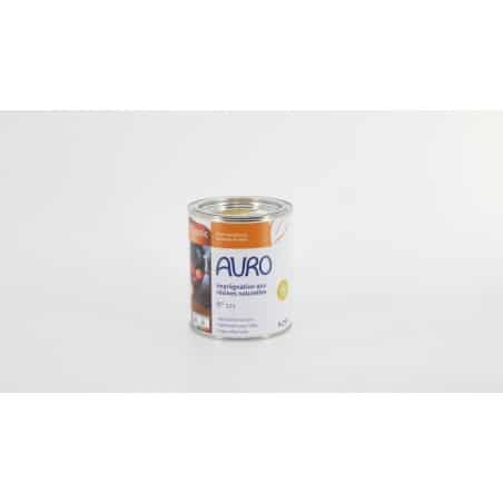 Imprégnation aux résines naturelles n°121 - Pot de 0,75L face