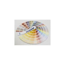 Nuancier COLOURS FOR LIFE