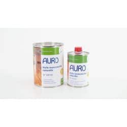 Huile monocouche naturelle n°109-90 - Tous conditionnements