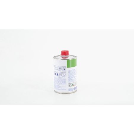 Huile monocouche naturelle n°109-90 - Pot de 1L arrière