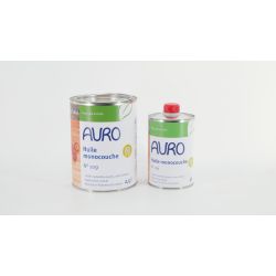 Huile monocouche n°109 - Tous conditionnements