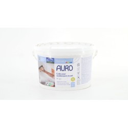 Colle pour revêtement mural n°391 AURO - Pot de 2,5kg