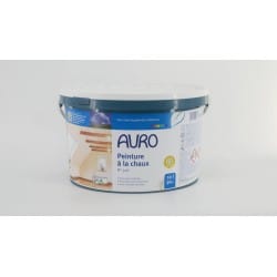 Peinture à la chaux n°326 AURO