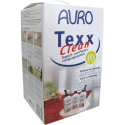 Box de nettoyage pour tapis...