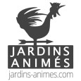 Jardins animés