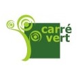 Carré vert