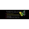 Symphonie des couleurs